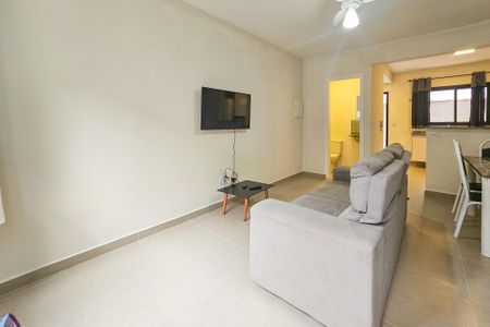 Casa para alugar com 70m², 2 quartos e 1 vaga Casa para alugar com 70m², 2 quartos e 1 vagaSala