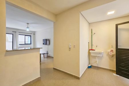 Casa para alugar com 70m², 2 quartos e 1 vaga Casa para alugar com 70m², 2 quartos e 1 vagacozinha