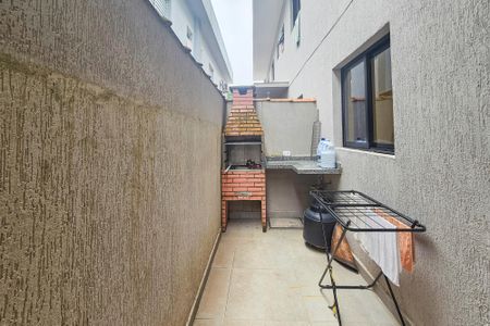 Casa para alugar com 70m², 2 quartos e 1 vaga Casa para alugar com 70m², 2 quartos e 1 vagaÁrea de Lazer privativa