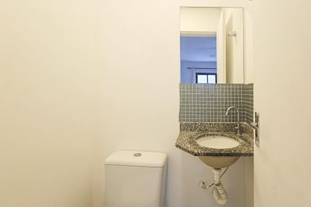 Casa para alugar com 70m², 2 quartos e 1 vaga Casa para alugar com 70m², 2 quartos e 1 vagabanheiro 1