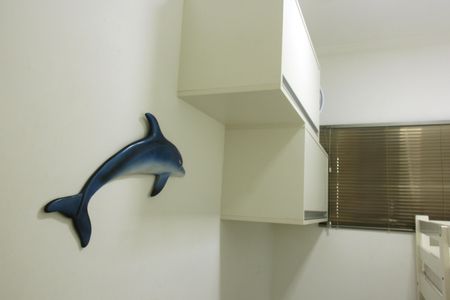 Apartamento para alugar com 60m², 2 quartos e 1 vagaQuarto 