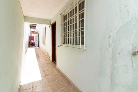 Casa à venda com 158m², 2 quartos e 2 vagas Casa à venda com 158m², 2 quartos e 2 vagasÁrea externa