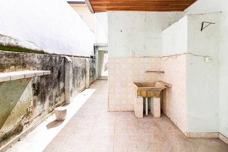 Casa à venda com 158m², 2 quartos e 2 vagas Casa à venda com 158m², 2 quartos e 2 vagasÁrea de Serviço