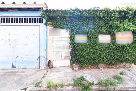 Casa à venda com 158m², 2 quartos e 2 vagas Casa à venda com 158m², 2 quartos e 2 vagas2° entrada