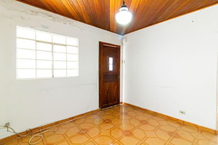Sala de casa à venda com 2 quartos, 158m² em Siciliano, São Paulo