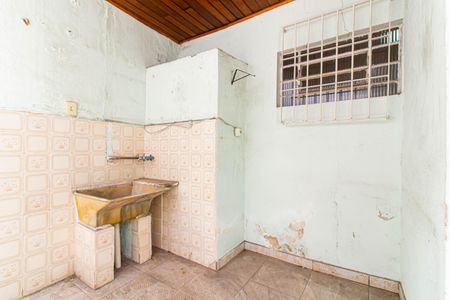 Casa à venda com 158m², 2 quartos e 2 vagas Casa à venda com 158m², 2 quartos e 2 vagasÁrea de Serviço