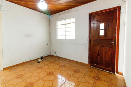 Sala de casa à venda com 2 quartos, 158m² em Siciliano, São Paulo