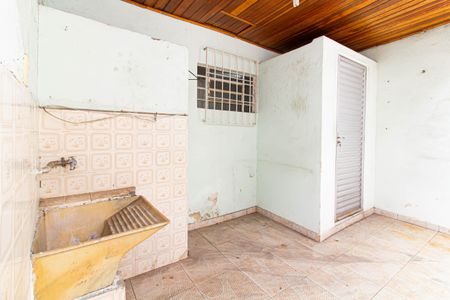 Casa à venda com 158m², 2 quartos e 2 vagas Casa à venda com 158m², 2 quartos e 2 vagasÁrea de Serviço