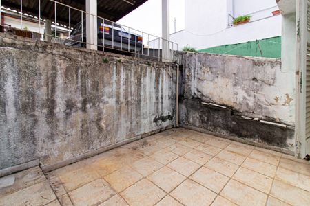 Casa à venda com 158m², 2 quartos e 2 vagas Casa à venda com 158m², 2 quartos e 2 vagasÁrea externa