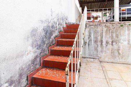 Casa à venda com 158m², 2 quartos e 2 vagas Casa à venda com 158m², 2 quartos e 2 vagasÁrea externa