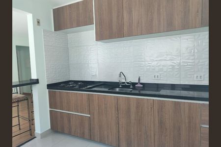 Apartamento à venda com 1 quarto, 49m² em Perdizes, São Paulo