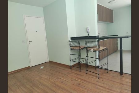 Apartamento à venda com 1 quarto, 49m² em Perdizes, São Paulo