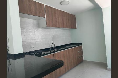 Apartamento à venda com 1 quarto, 49m² em Perdizes, São Paulo