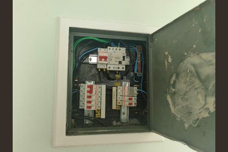 Apartamento à venda com 49m², 1 quarto e sem vaga