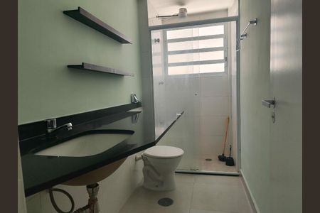 Apartamento à venda com 1 quarto, 49m² em Perdizes, São Paulo
