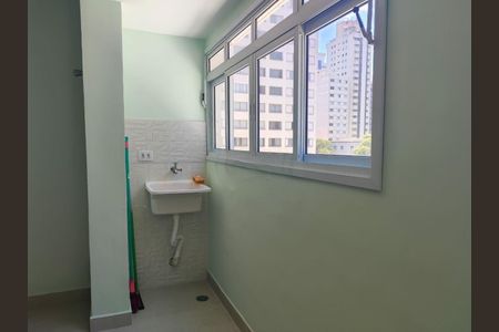 Apartamento à venda com 1 quarto, 49m² em Perdizes, São Paulo