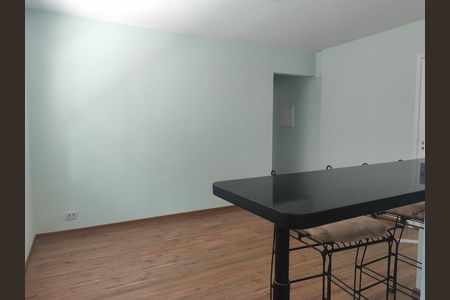 Apartamento à venda com 1 quarto, 49m² em Perdizes, São Paulo