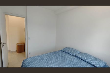 Quarto 2 de apartamento para alugar com 2 quartos, 48m² em Tanquinho, Ferraz de Vasconcelos