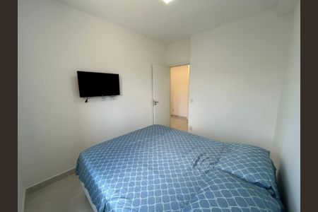Apartamento para alugar com 2 quartos, 48m² em Tanquinho, Ferraz de Vasconcelos