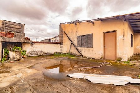 Casa à venda com 362m², 4 quartos e 6 vagas