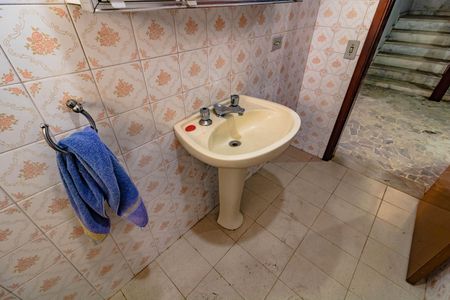 Casa à venda com 362m², 4 quartos e 6 vagas