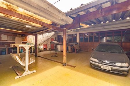 Casa à venda com 362m², 4 quartos e 6 vagas