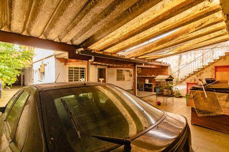 Casa à venda com 362m², 4 quartos e 6 vagas