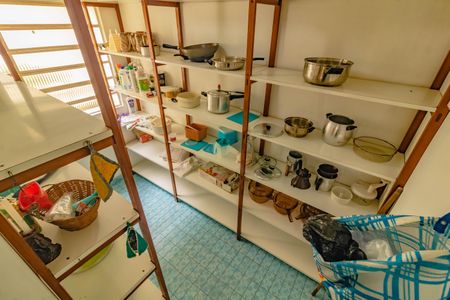 Casa à venda com 362m², 4 quartos e 6 vagas