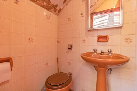 Casa à venda com 362m², 4 quartos e 6 vagas