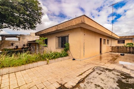 Casa à venda com 362m², 4 quartos e 6 vagas