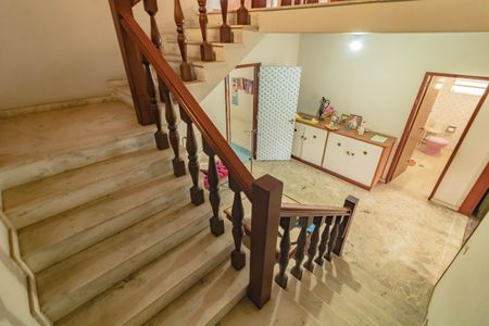 Casa à venda com 362m², 4 quartos e 6 vagas