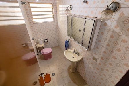 Casa à venda com 4 quartos, 362m² em Conjunto Residencial Jardim Canaa, São Paulo