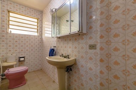 Casa à venda com 362m², 4 quartos e 6 vagas