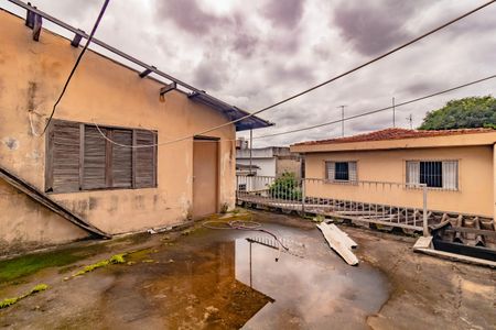 Casa à venda com 362m², 4 quartos e 6 vagas