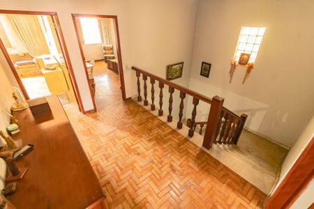 Casa à venda com 362m², 4 quartos e 6 vagas