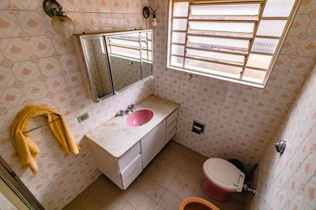 Casa à venda com 362m², 4 quartos e 6 vagas