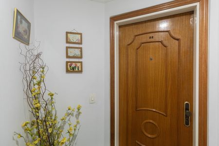 Apartamento à venda com 110m², 3 quartos e 1 vaga Apartamento à venda com 110m², 3 quartos e 1 vagaPorta