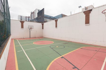 Apartamento à venda com 110m², 3 quartos e 1 vaga Apartamento à venda com 110m², 3 quartos e 1 vagaQuadra Esportiva