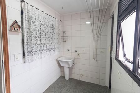 Apartamento à venda com 110m², 3 quartos e 1 vaga Apartamento à venda com 110m², 3 quartos e 1 vagaÁrea de Serviço