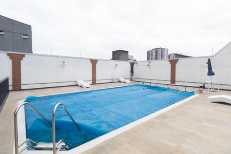 Apartamento à venda com 110m², 3 quartos e 1 vaga Apartamento à venda com 110m², 3 quartos e 1 vagaÁrea comum - Piscina