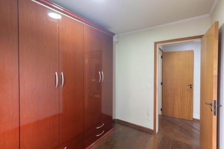 Apartamento à venda com 110m², 3 quartos e 1 vaga Apartamento à venda com 110m², 3 quartos e 1 vagaQuarto 2