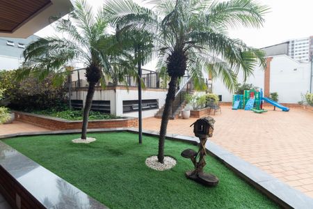 Apartamento à venda com 110m², 3 quartos e 1 vaga Apartamento à venda com 110m², 3 quartos e 1 vagaÁrea comum