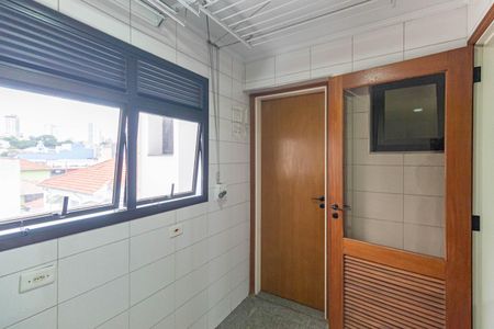 Apartamento à venda com 110m², 3 quartos e 1 vaga Apartamento à venda com 110m², 3 quartos e 1 vagaÁrea de Serviço