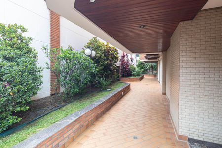 Apartamento à venda com 110m², 3 quartos e 1 vaga Apartamento à venda com 110m², 3 quartos e 1 vagaÁrea comum