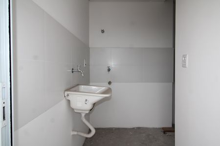 Apartamento à venda com 37m², 1 quarto e sem vagaÁrea de Serviço