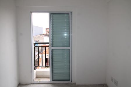 Quarto 1 de apartamento à venda com 1 quarto, 37m² em Piqueri, São Paulo