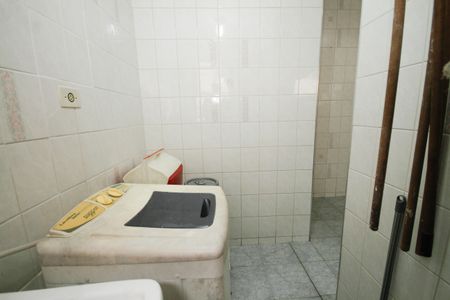 Apartamento para alugar com 70m², 2 quartos e 1 vaga Apartamento para alugar com 70m², 2 quartos e 1 vagaÁrea de Serviço