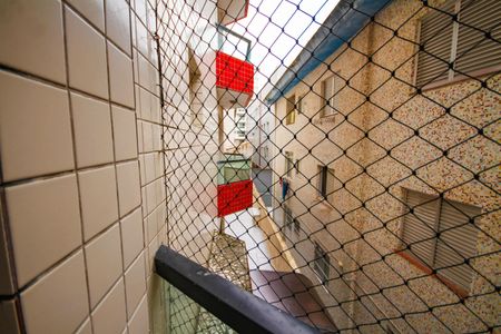 Apartamento para alugar com 70m², 2 quartos e 1 vaga Apartamento para alugar com 70m², 2 quartos e 1 vagaVaranda da Sala