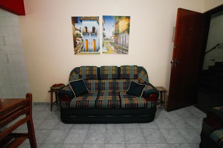 Apartamento para alugar com 70m², 2 quartos e 1 vaga Apartamento para alugar com 70m², 2 quartos e 1 vagaSala
