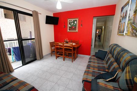 Apartamento para alugar com 70m², 2 quartos e 1 vaga Apartamento para alugar com 70m², 2 quartos e 1 vagaSala